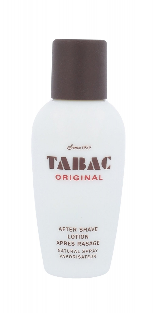 Original With Spray - TABAC After shave