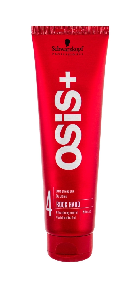 Osis+ Rock Hard - Schwarzkopf Professional Fixare par