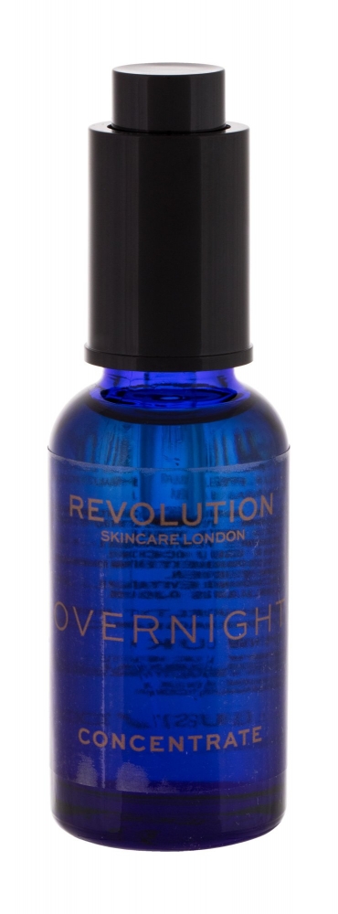 Overnight - Revolution Skincare - Ser