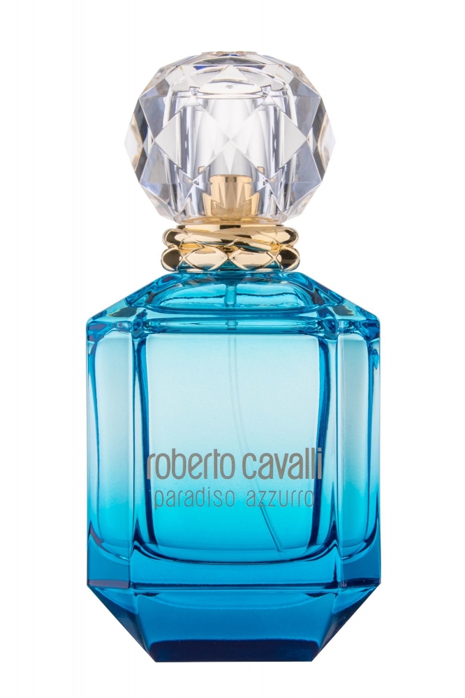 Paradiso Azzurro - Roberto Cavalli Apa de parfum EDP