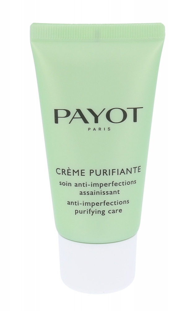 Pate Grise Anti-Imperfections Purifying Care - PAYOT - Curatare ten