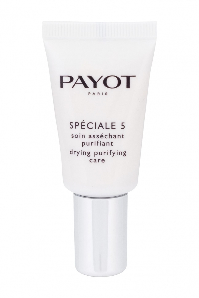 Pate Grise Speciale 5 - PAYOT Curatare ten