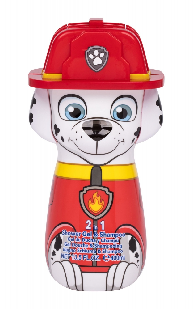 Paw Patrol Marshall - Nickelodeon Copii