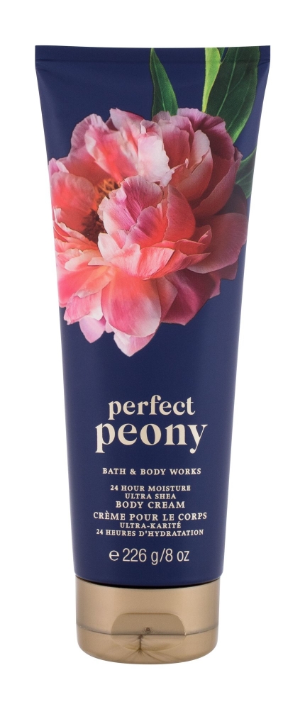 Perfect Peony - Bath & Body Works - Crema de corp