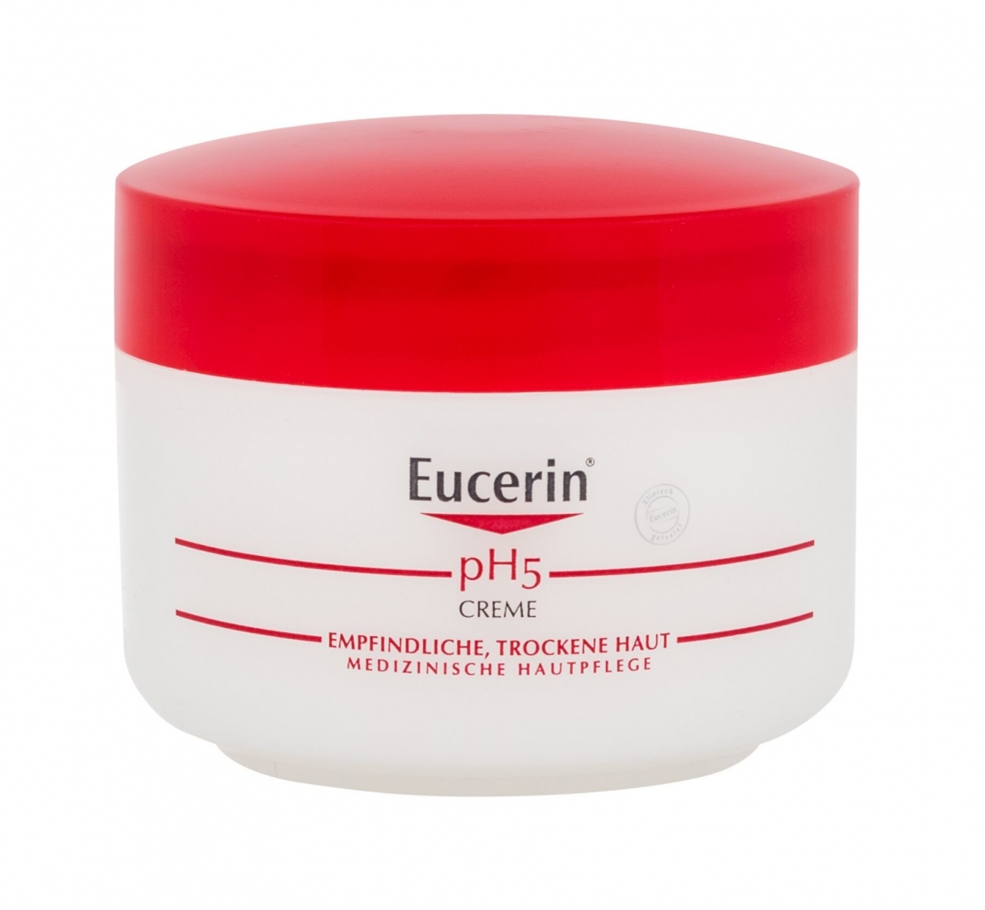 pH5 Cream - Eucerin Apa de parfum