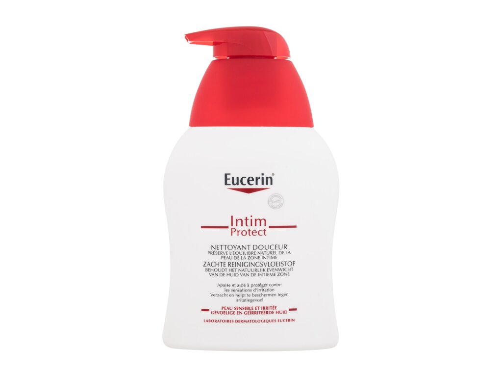 pH5 Intim Protect Gentle Cleansing Fluid - Eucerin Apa de parfum