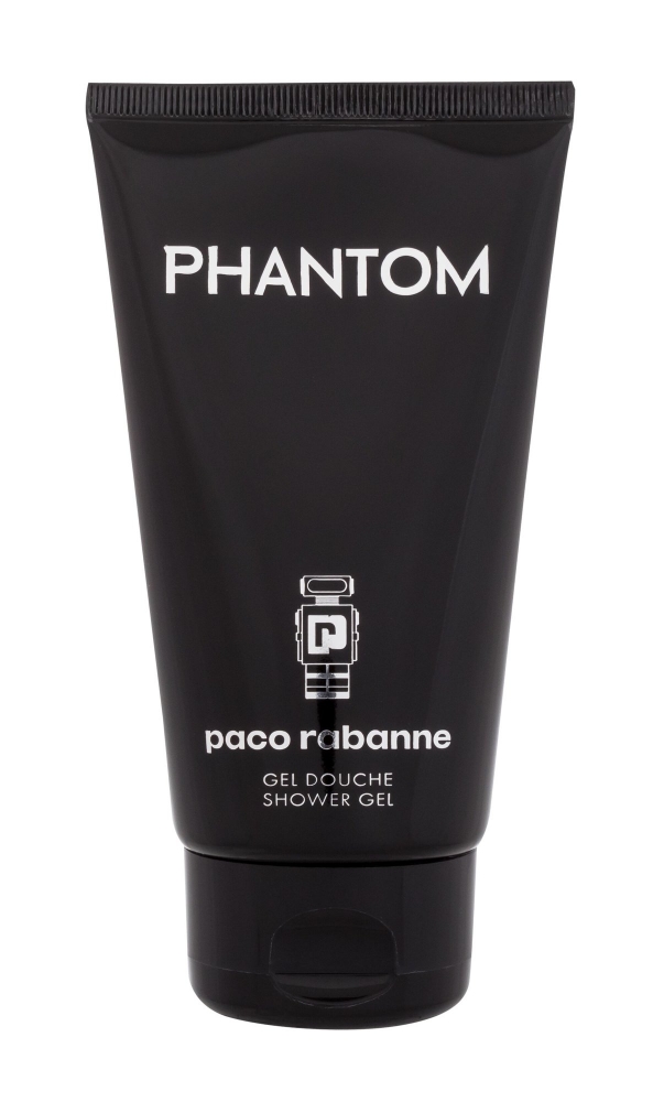 Phantom - Paco Rabanne Gel de dus