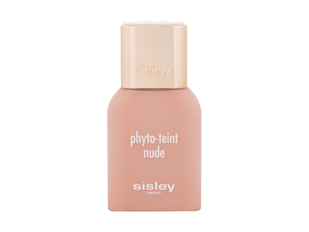 Phyto-Teint Nude - Sisley Fond de ten