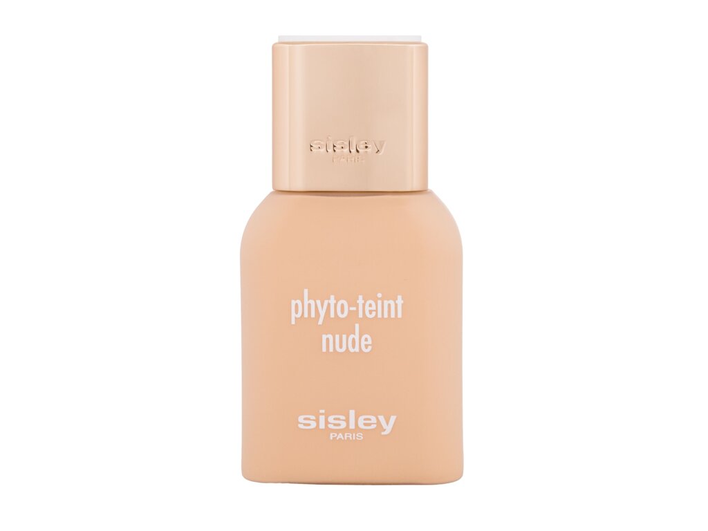 Phyto-Teint Nude - Sisley Fond de ten