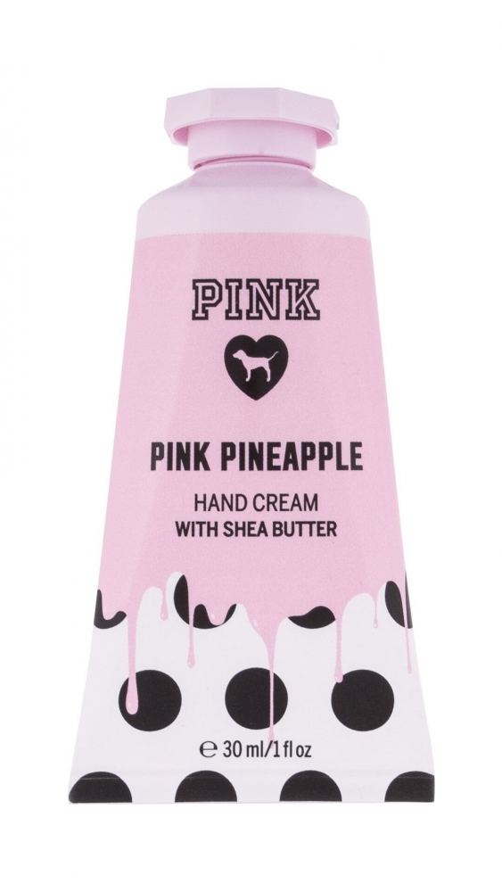 Pink Pineapple - Crema de maini