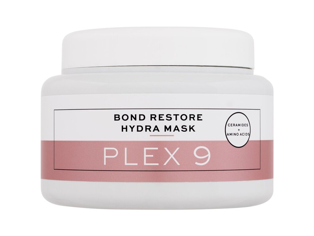 Plex 9 Bond Restore Hydra Mask - Revolution Haircare London Masca de par