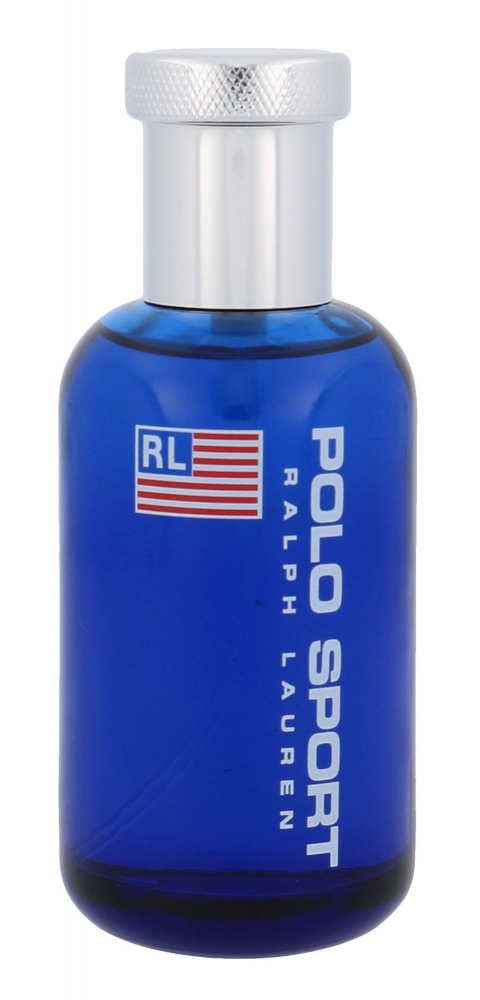 Polo Sport - Ralph Lauren Apa de toaleta