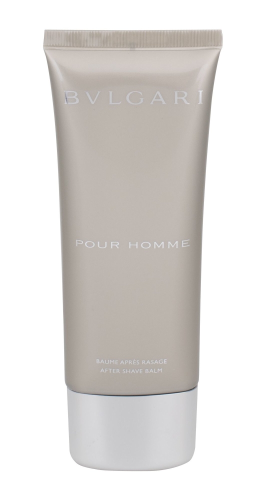 Pour Homme - Bvlgari - After shave