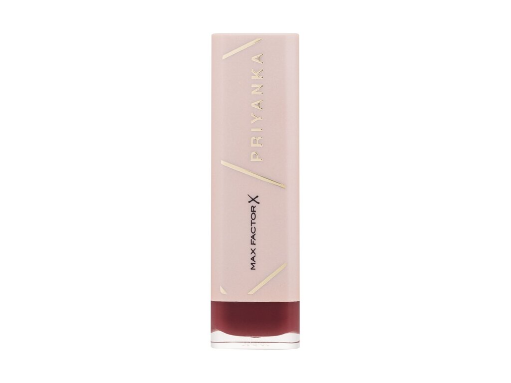 Priyanka Colour Elixir Lipstick - Max Factor Ruj