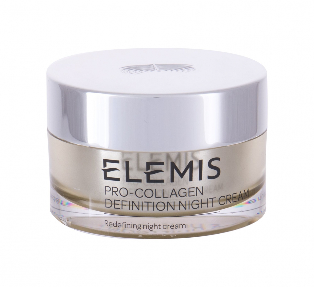 Pro-Collagen Definition - Elemis - Crema de noapte