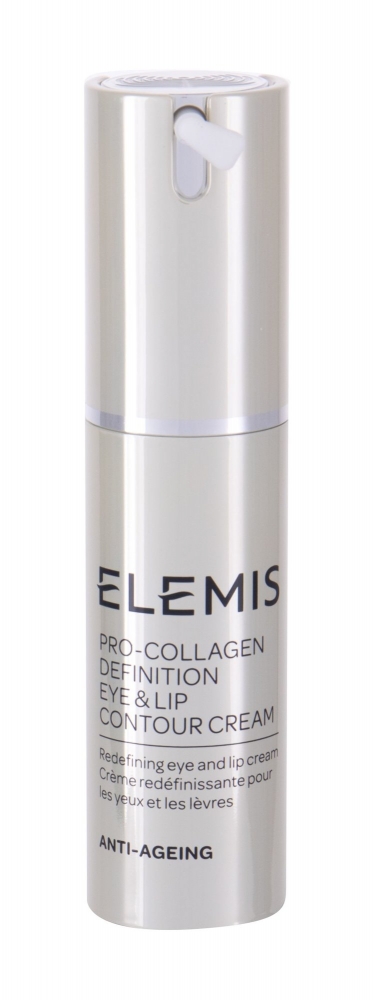 Pro-Collagen Definition Eye & Lip Contour - Elemis Crema pentru ochi