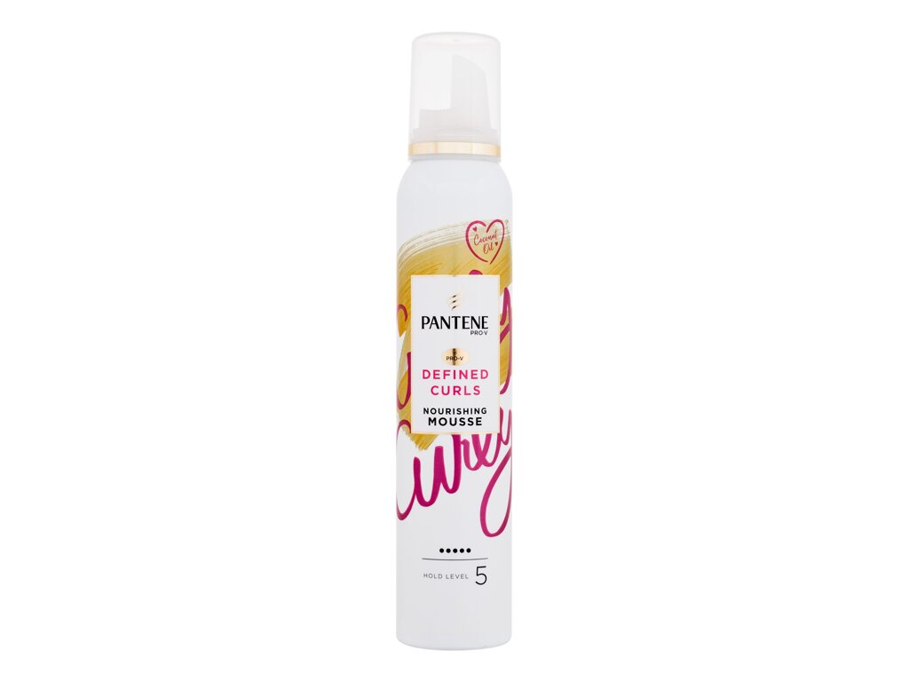 PRO-V Defined Curls - Pantene Fixare par