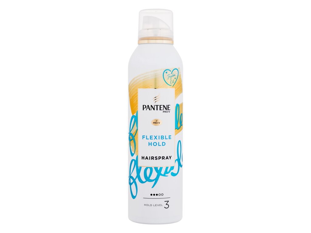 PRO-V Flexible Hold - Pantene Fixare par