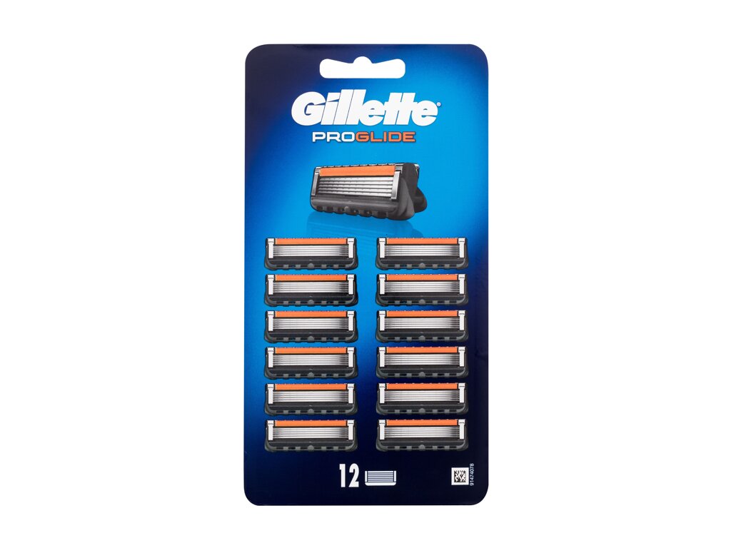 ProGlide - Gillette Apa de parfum