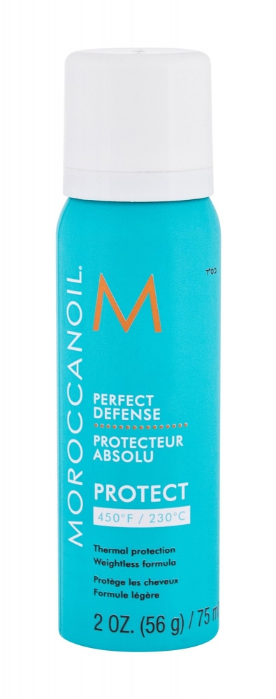 Protect Perfect Defense - Moroccanoil Ingrijire par