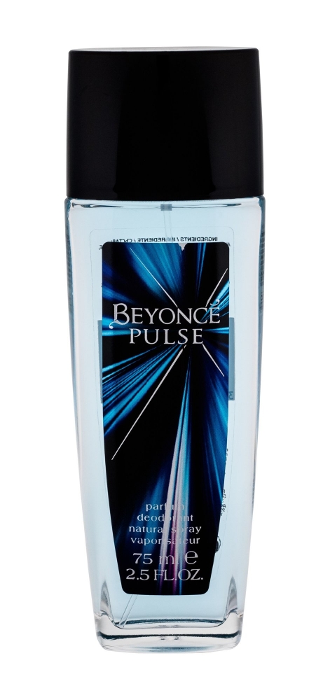 Pulse - Beyonce - Deodorant