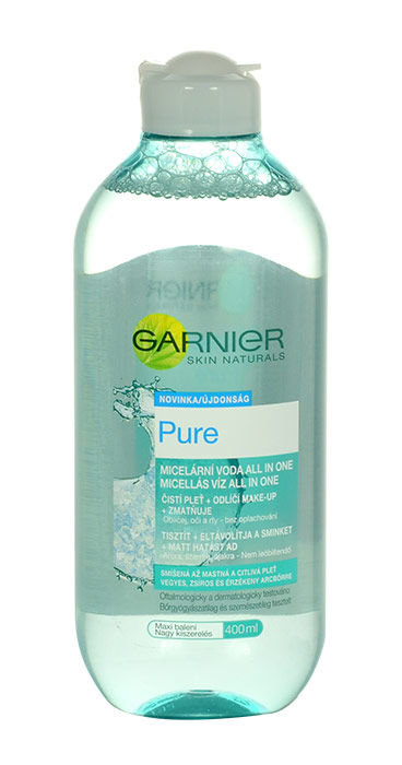 Pure All In One - Garnier