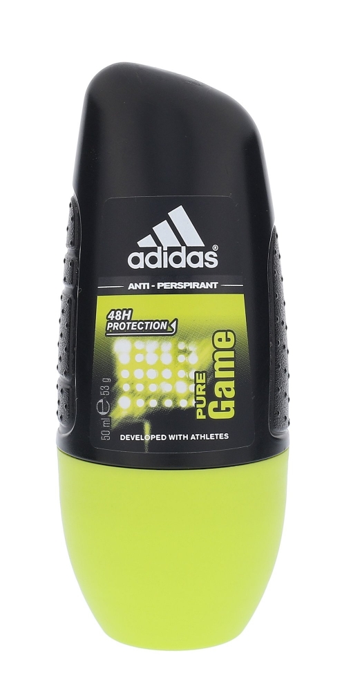 Pure Game - Adidas - Deodorant