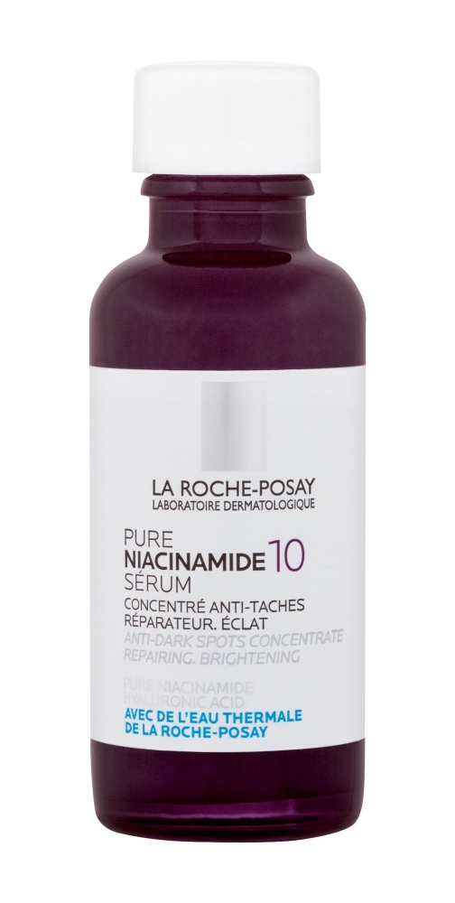 Pure Niacinamide 10 - La Roche-Posay Ser