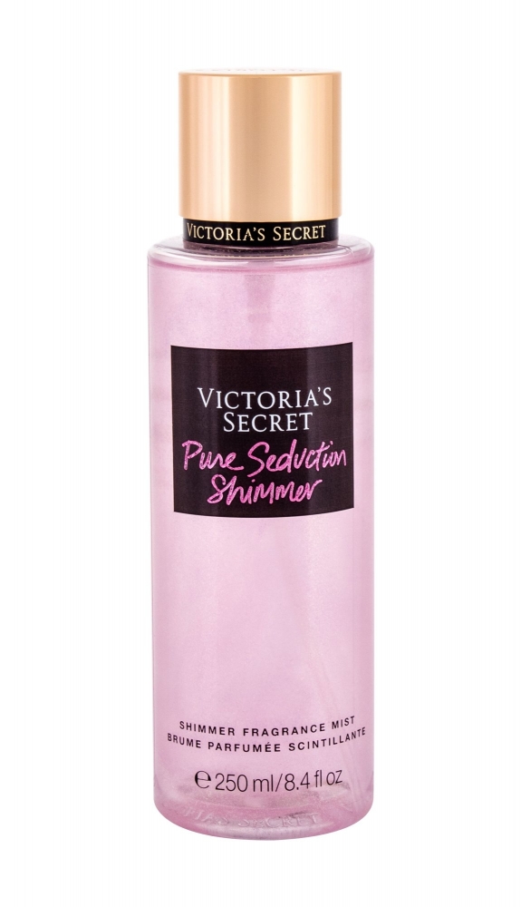 Pure Seduction Shimmer - Victoria´s Secret Spray de corp