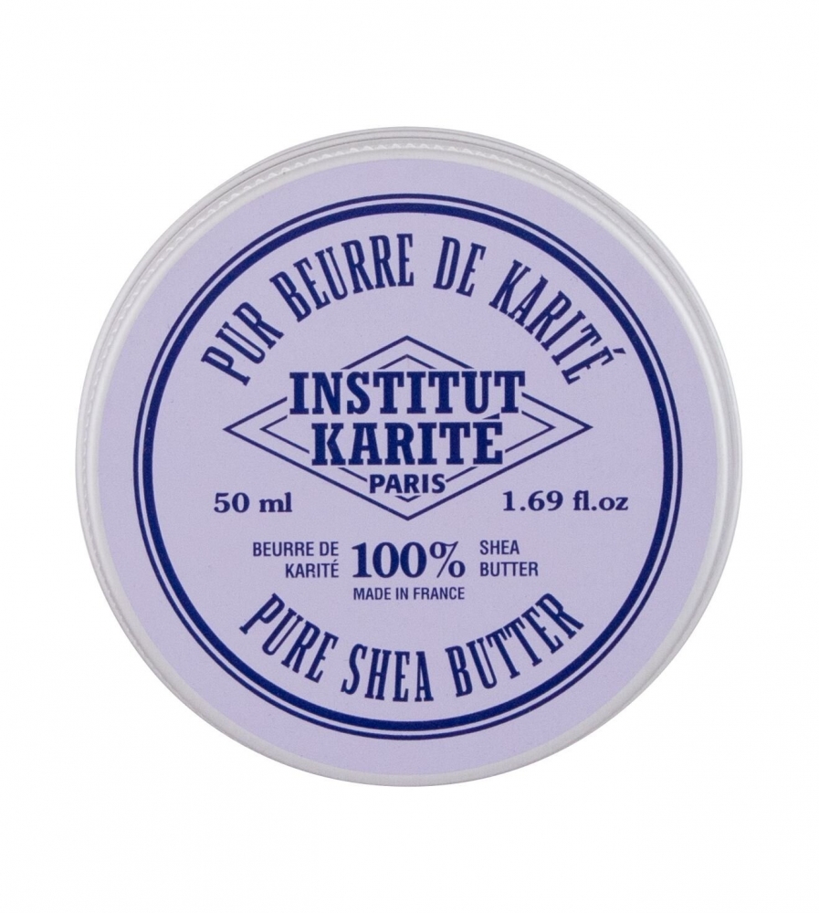 Pure Shea Butter - Institut Karite -
