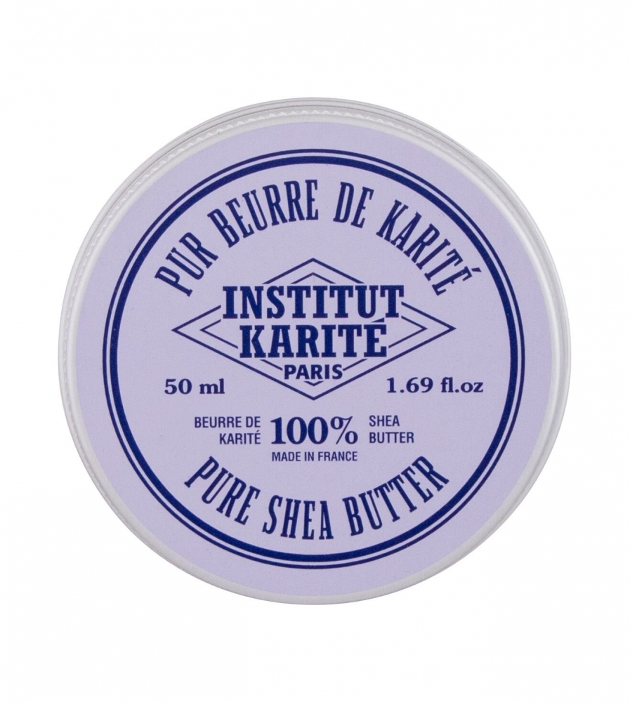 Pure Shea Butter - Institut Karite Apa de parfum