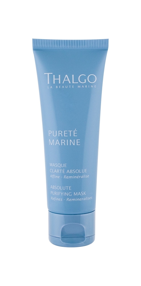 Purete Marine Absolute Purifying - Thalgo Masca de fata