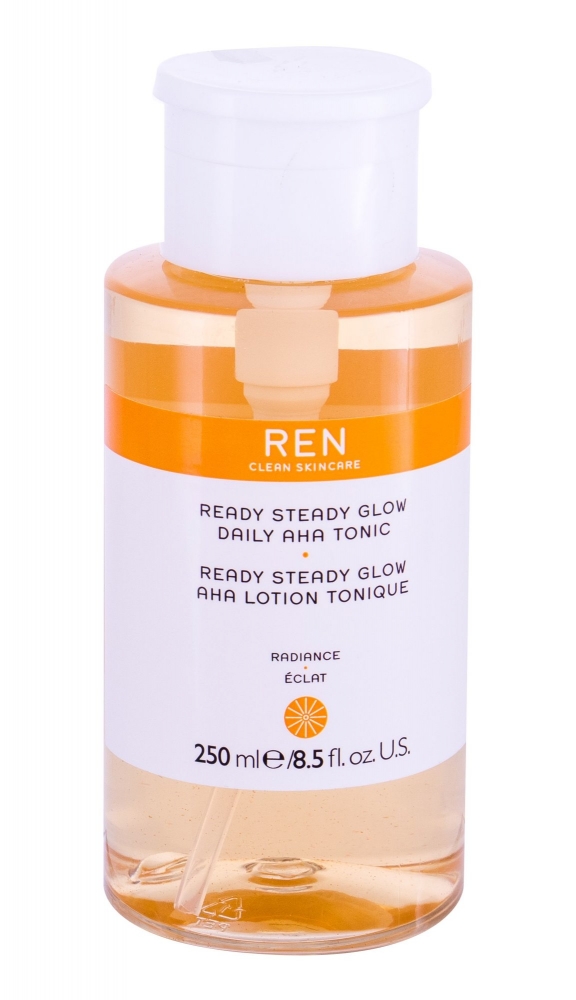 Radiance Ready Steady Glow - REN Clean Skincare Apa micelara/termala