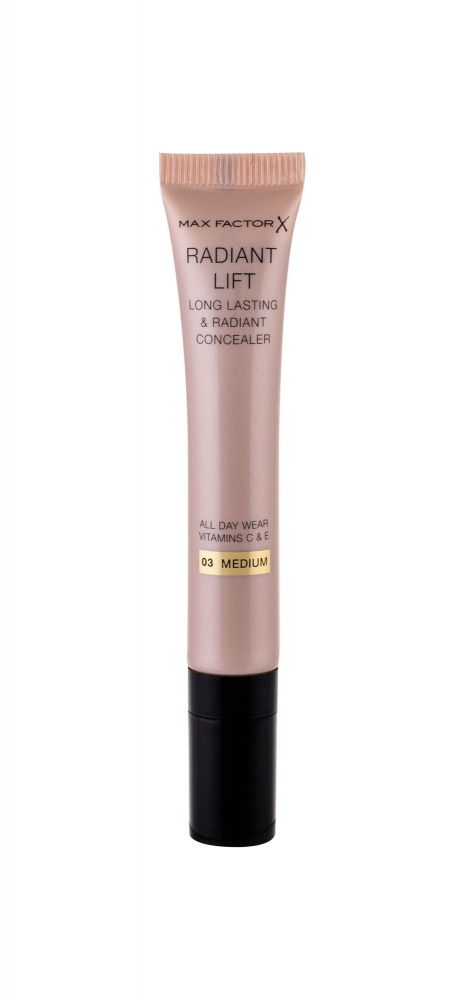 Radiant Lift - Max Factor Anticearcan