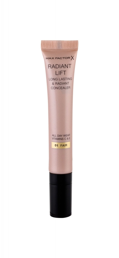 Radiant Lift - Max Factor Anticearcan