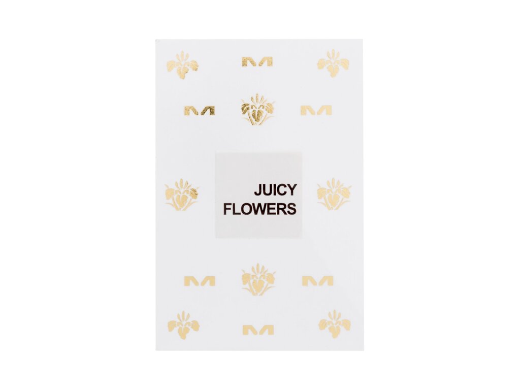 Rainbow Collection Juicy Flowers - MANCERA Apa de parfum EDP