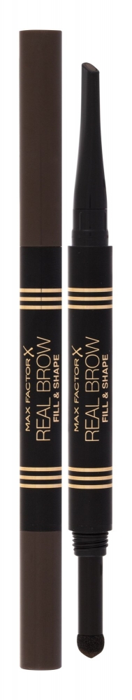 Real Brow Fill & Shape - Max Factor Creion de sprancene
