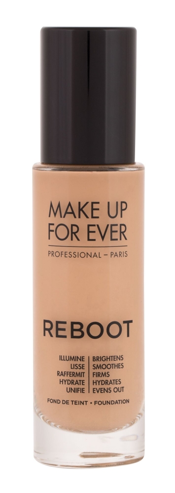 Reboot - Make Up For Ever - Fond de ten