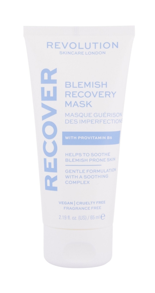 Recover Blemish Recovery - Revolution Skincare - Masca de fata