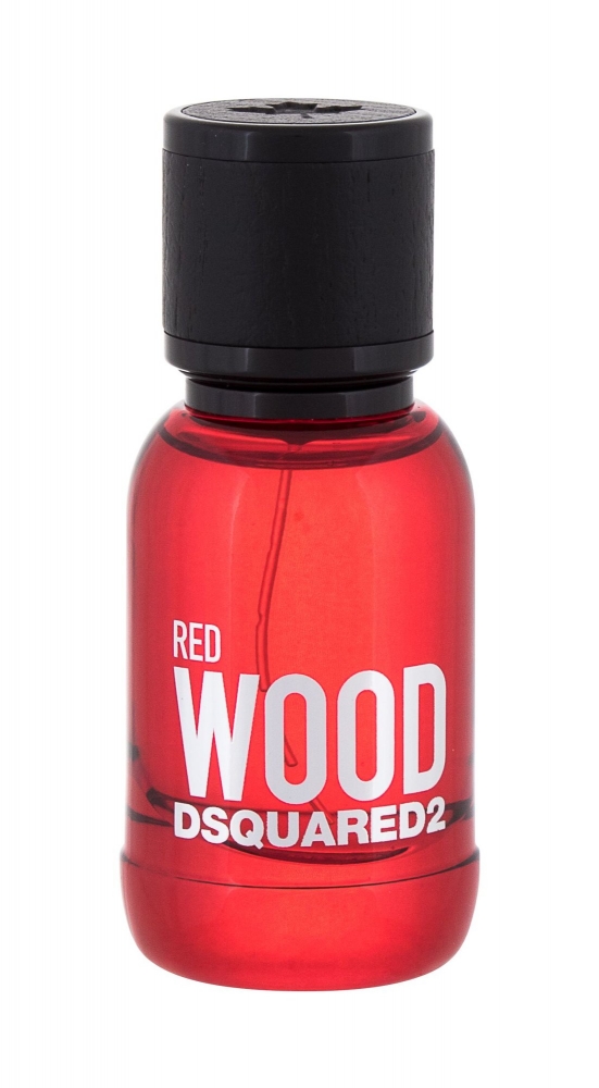 Red Wood - Dsquared2 Apa de toaleta