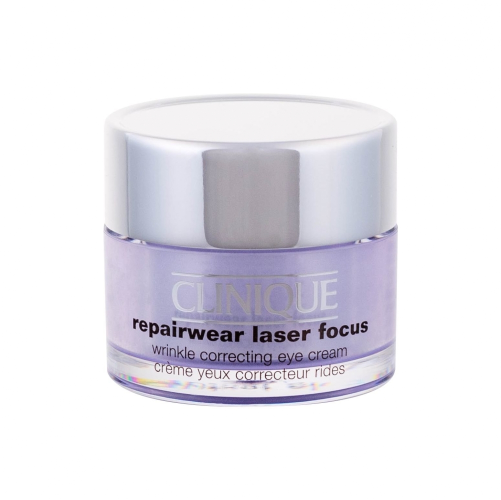 Repairwear Laser Focus - Clinique - Crema pentru ochi