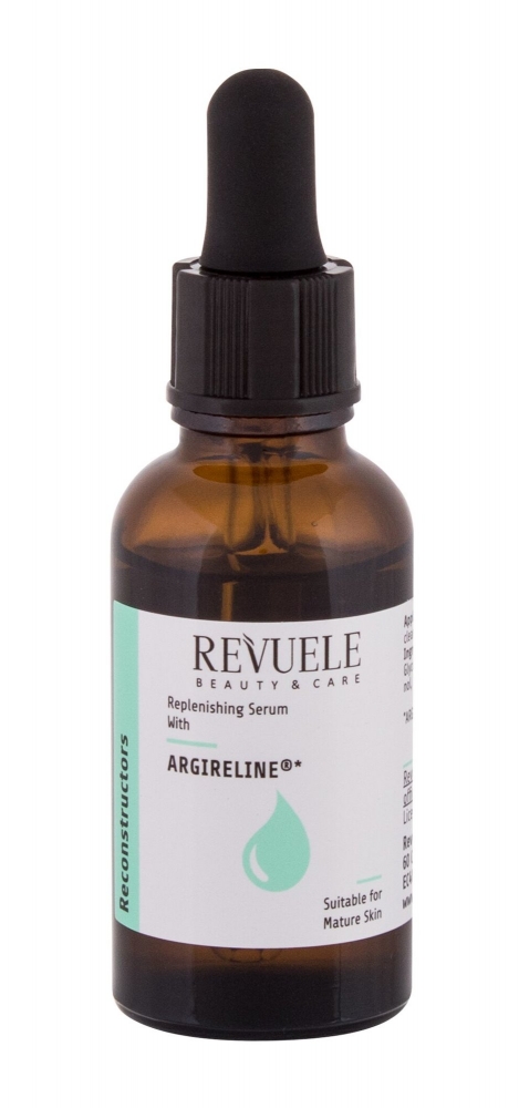 Replenishing Serum Argireline - Revuele - Ser