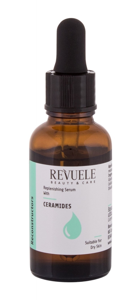 Replenishing Serum Ceramides - Revuele - Ser
