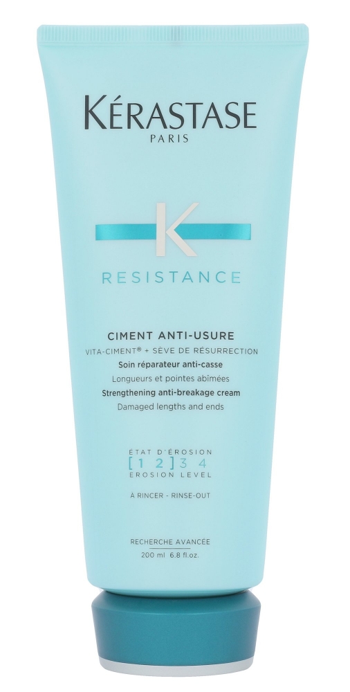 Resistance Ciment Anti Usure - Kerastase Ingrijire par