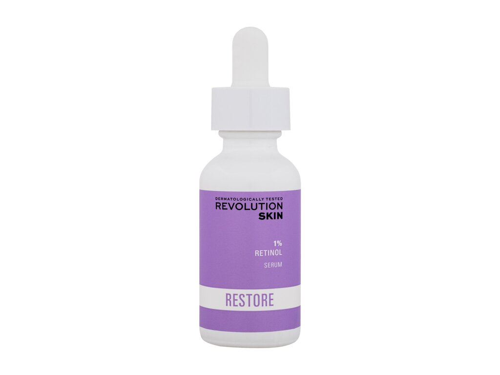 Restore 1% Retinol Serum - Revolution Skincare Ser