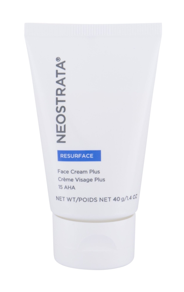 Resurface Face Cream Plus - NeoStrata - Crema de zi