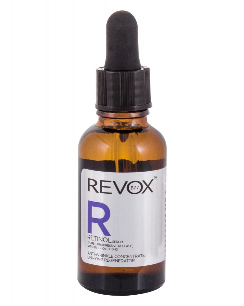 Retinol - Revox Ser