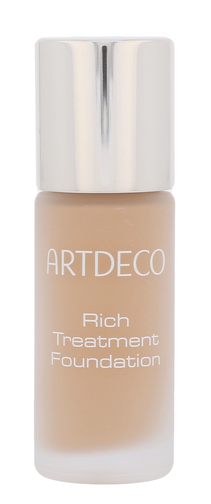 Rich Treatment - Artdeco Fond de ten