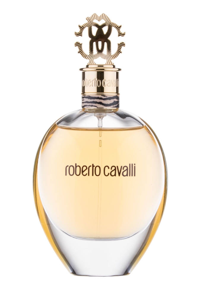 Signature - Roberto Cavalli Apa de parfum EDP