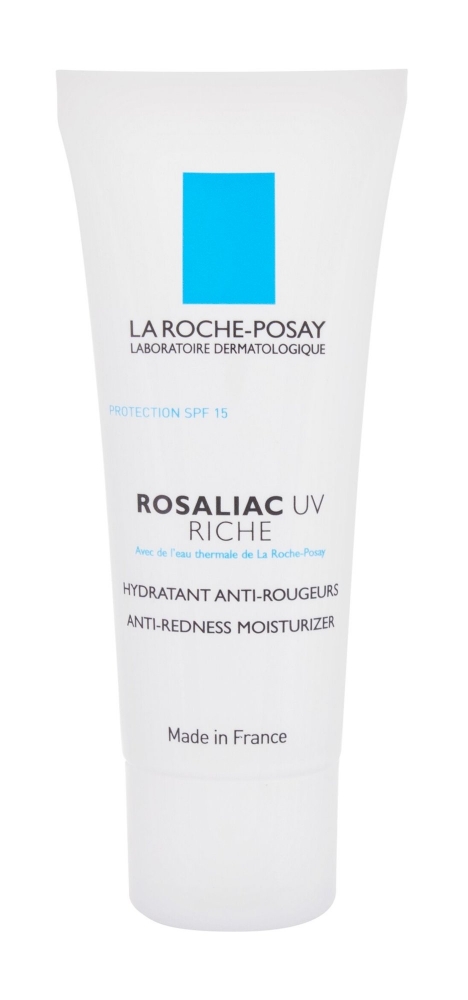 Rosaliac UV Rich - La Roche-Posay - Crema de zi
